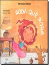 Livro - Roda Que Roda - ELEMENTAR