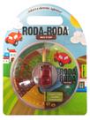 Livro - Roda-roda - meu trator