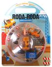 Livro - Roda-roda - minha escavadeira