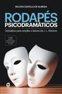 Livro - RODAPÉS PSICODRAMÁTICOS Livro - RODAPÉS PSICODRAMÁTICOS
