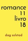 Livro - Romance 11, livro 18
