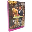 Livro Romance 2 Histórias Propostas Ousadas - Joss Wood