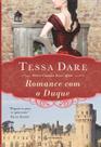 Livro - Romance com o Duque
