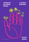 Livro - Romance em doze linhas e outros poemas