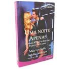 Livro Romance Harlequin 2 Histórias - Uma Noite Apenas