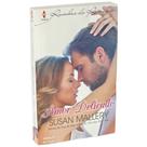 Livro Romance Harlequin Amor Delicado - Susan Mallery