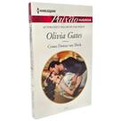 Livro Romance Harlequin Como Domar um Sheik - Olivia Gates Livro Romance Harlequin Como Domar um Sheik - Olivia Gates