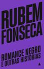 Livro - Romance negro e outras histórias