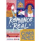 Livro - Romance real