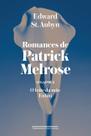 Livro - Romances de Patrick Melrose - volume II