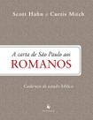Livro - Romanos - Caderno de Estudo Bíblico