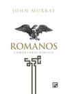 Livro - Romanos