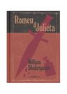 Livro - Romeu e Julieta