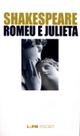 Livro - Romeu e Julieta