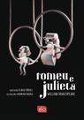 Livro - Romeu e Julieta