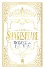 Livro - Romeu e Julieta