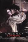 Livro - Romeu & Julieta e vampiros