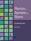 Livro - Ronco e Apnéia do Sono Livro - Ronco e Apnéia do Sono