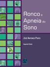 Livro - Ronco e Apnéia do Sono