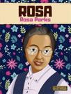 Livro - Rosa - Rosa Parks