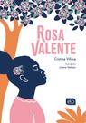 Livro - Rosa Valente Livro - Rosa Valente