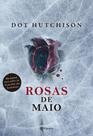 Livro - Rosas de Maio - 2ª edição Livro - Rosas de Maio - 2ª edição