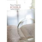 Livro - Rosebud - Fragmentos de biografias Livro - Rosebud - Fragmentos de biografias