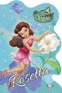 Livro - Rosetta Livro - Rosetta