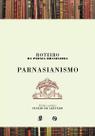 Livro - Roteiro da poesia brasileira - Parnasianismo Livro - Roteiro da poesia brasileira - Parnasianismo
