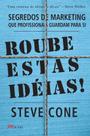 Livro - Roube estas ideias