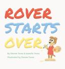 Livro Rover Starts Over Livro Rover Starts Over