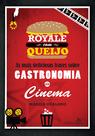Livro - Royale com Queijo