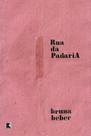 Livro - Rua da padaria