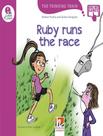 Livro - Ruby Runs The Race - HELBLING ED. BRASIL