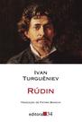 Livro - Rúdin