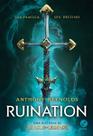 Livro - Ruination: Uma história de League of Legends