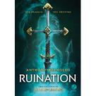 Livro - Ruination: Uma história de League of Legends