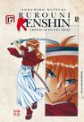 Livro - Rurouni Kenshin - Vol. 17 Livro - Rurouni Kenshin - Vol. 17