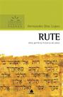 Livro - Rute - Comentários Expositivos Hagnos