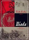 Livro - Ruth Rocha conta a Ilíada