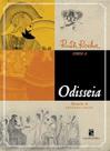 Livro - Ruth Rocha conta a Odisseia