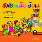 Livro - Sabadão jóia Livro - Sabadão jóia