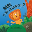 Livro - Sabe o que aconteceu?
