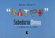 Livro - Sabedoria divina: O templo dos ditados