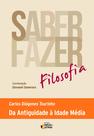 Livro - Saber fazer filosofia 1