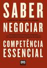 Livro - Saber Negociar
