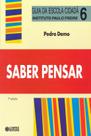 Livro - Saber pensar