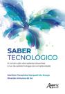 Livro - Saber tecnológico