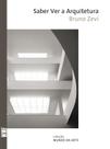 Livro - Saber ver a arquitetura