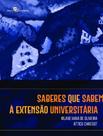 Livro - Saberes Que Sabem A Extensao Universitaria